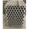 Multi-specification heat-resistant steel heat treatment tray
